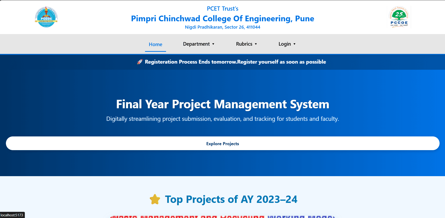 Project Diary-0